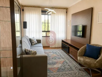 Apartamento com 3 Quartos à venda, 96m² no Vila Santo Estevão, São Paulo