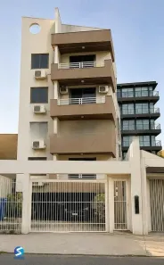Apartamento com 3 Quartos à venda, 103m² no Nossa Senhora das Graças, Canoas