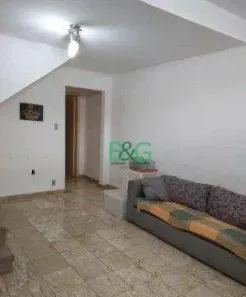Casa de Condomínio com 2 Quartos à venda, 120m² no Jardim Aeroporto, São Paulo