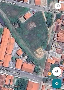 Lote/Terreno à venda, 262m² no Grilo, Caucaia