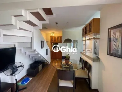 Apartamento com 1 Quarto à venda, 66m² no Cambuí, Campinas