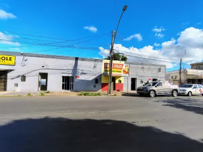 Ponto Comercial para alugar, 28m² no Mathias Velho, Canoas