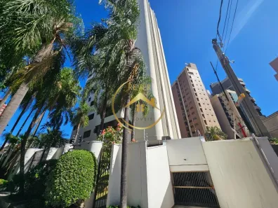 Apartamento com 3 Quartos à venda, 250m² no Cambuí, Campinas