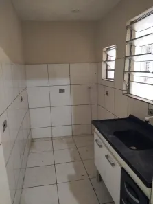Casa com 1 Quarto para alugar, 35m² no Americanópolis, São Paulo