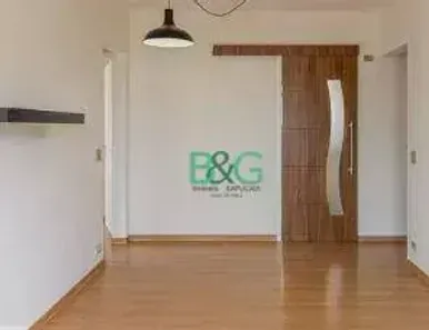 Apartamento com 2 Quartos à venda, 64m² no Vila Buarque, São Paulo