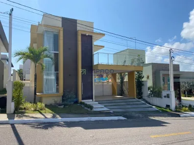 Casa com 3 Quartos à venda, 200m² no Parque das Nações, Parnamirim