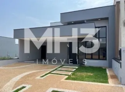 Casa de Condomínio com 3 Quartos à venda, 172m² no Parque Olívio Franceschini, Hortolândia
