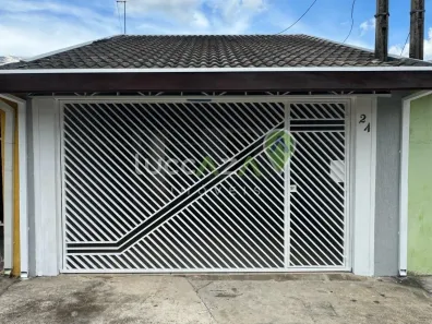 Casa com 2 Quartos à venda, 125m² no Jardim Torrão de Ouro, São José dos Campos