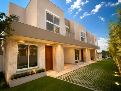 Casa com 3 Quartos à venda, 123m² no Campeche, Florianópolis