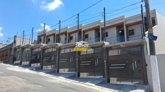 Sobrado com 3 Quartos à venda, 120m² no Vila Granada, São Paulo