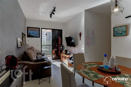 Apartamento com 3 Quartos à venda, 82m² no Botafogo, Rio de Janeiro