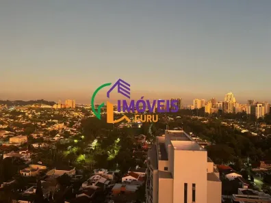 Apartamento com 3 Quartos à venda, 187m² no Melville Empresarial I e II, Barueri