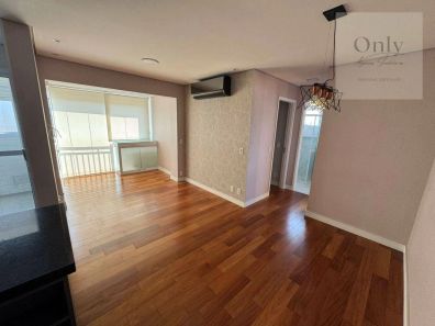 Apartamento com 2 Quartos à venda, 54m² no Chácara São João, São Paulo
