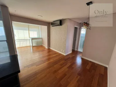 Apartamento com 2 Quartos à venda, 54m² no Chácara São João, São Paulo