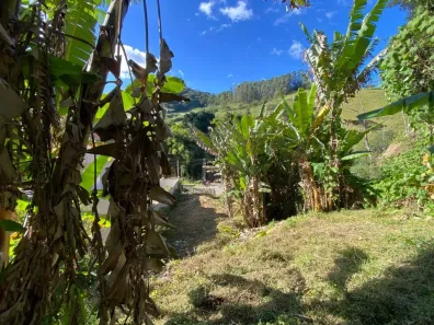 Lote/Terreno à venda, 420m² no , Nova Friburgo