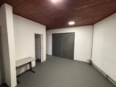 Sala Comercial para alugar, 39m² no Jardim Londrina, São Paulo