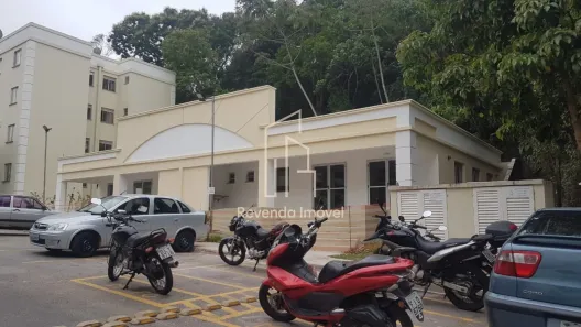 Apartamento com 2 Quartos à venda, 55m² no Jardim Caiapiá, Cotia