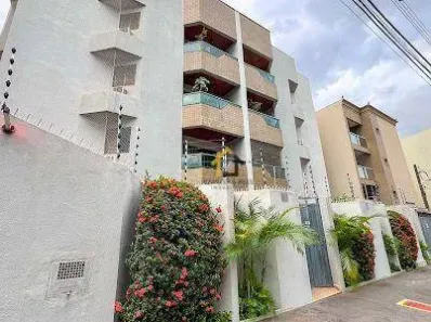 Apartamento com 2 Quartos à venda, 80m² no Jardim Santa Maria, São José do Rio Preto