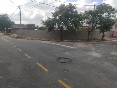 Lote/Terreno à venda, 1115m² no Jardim Florence, Campinas