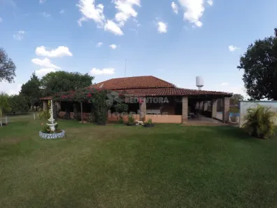 Fazenda/Sítio com 3 Quartos à venda, 320m² no Chácara Recreio Nossa Senhora do Líbano (Zona Rural), São José do Rio Preto