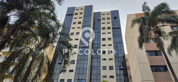 Apartamento com 1 Quarto à venda, 72m² no Jardim Paraíso, Campinas