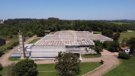Galpão/Depósito/Armazém para alugar, 9500m² no Itaim Guaçu, Itu