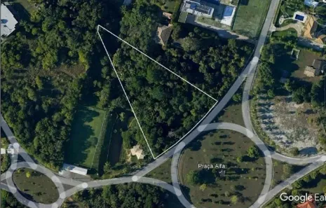 Lote/Terreno à venda, 10000m² no Portão, Lauro de Freitas