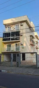 Apartamento com 2 Quartos à venda, 57m² no Vila Fátima, Cachoeirinha