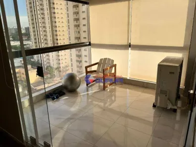 Apartamento com 3 Quartos à venda, 215m² no Centro, São José do Rio Preto
