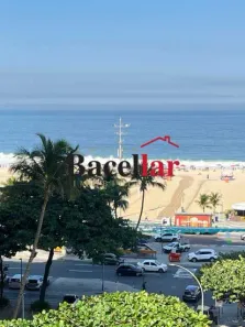 Apartamento com 4 Quartos à venda, 243m² no Copacabana, Rio de Janeiro