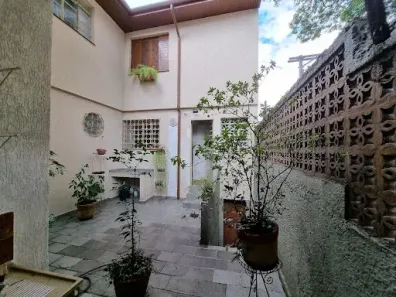 Sobrado com 3 Quartos à venda, 120m² no Vila Butantã, São Paulo