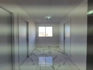 Apartamento com 1 Quarto para alugar, 40m² no Vila Graciosa, São Paulo