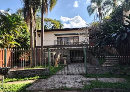 Casa de Condomínio com 4 Quartos à venda, 320m² no Instituto de Previdência, São Paulo