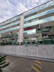 Apartamento com 2 Quartos para alugar, 60m² no Recreio dos Bandeirantes, Rio de Janeiro