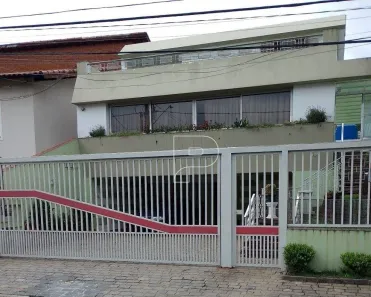Casa com 4 Quartos à venda, 238m² no Rolinópolis, São Paulo