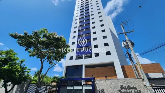 Apartamento com 2 Quartos para alugar, 58m² no Boa Viagem, Recife