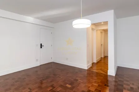 Apartamento com 3 Quartos à venda, 170m² no Consolação, São Paulo
