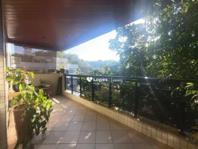 Cobertura com 3 Quartos à venda, 216m² no Freguesia (Jacarepaguá), Rio de Janeiro