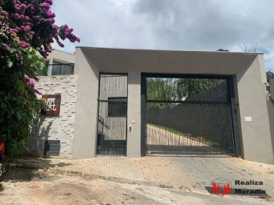Casa de Condomínio com 2 Quartos à venda, 125m² no Granja Viana, Cotia
