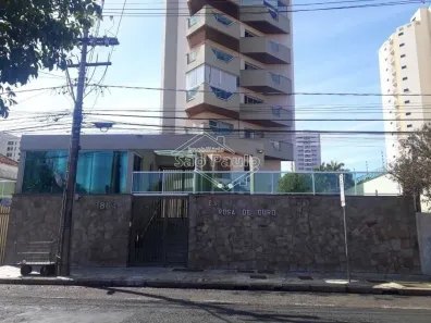 Apartamento com 3 Quartos à venda, 230m² no Centro, Araraquara