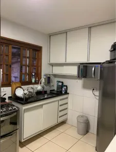 Sobrado com 2 Quartos à venda, 67m² no Vila Santo Antônio, Jandira