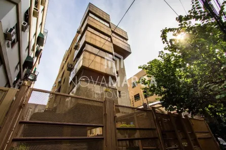 Cobertura com 3 Quartos à venda, 311m² no Farroupilha, Porto Alegre