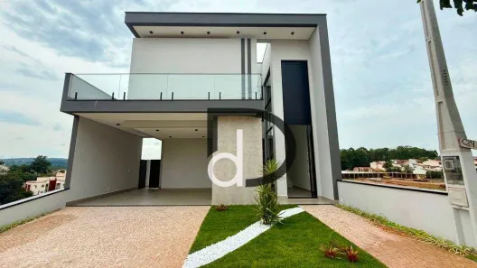 Casa com 3 Quartos à venda, 290m² no Chácaras Alpina, Valinhos