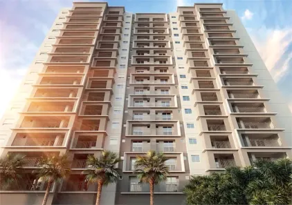 Apartamento com 2 Quartos à venda, 76m² no Jardim da Glória, São Paulo