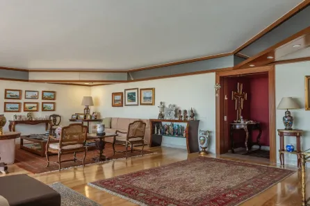 Cobertura com 4 Quartos à venda, 1045m² no Ipanema, Rio de Janeiro