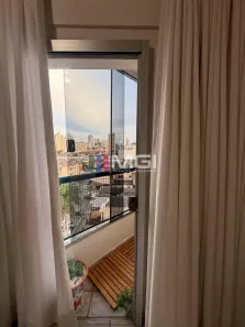 Apartamento com 2 Quartos à venda, 70m² no Setor Central, Goiânia