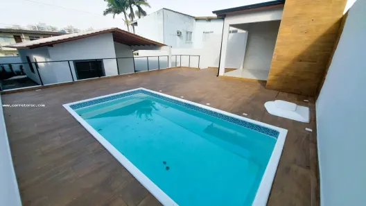 Casa com 3 Quartos à venda, 115m² no Serraria, São José