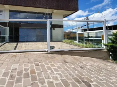 Sala Comercial para alugar, 110m² no Charqueadas, Caxias do Sul