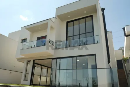 Casa de Condomínio com 3 Quartos à venda, 379m² no Santa Isabel, Louveira
