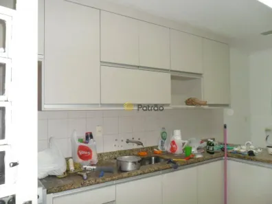 Sobrado com 4 Quartos à venda, 168m² no Demarchi, São Bernardo do Campo